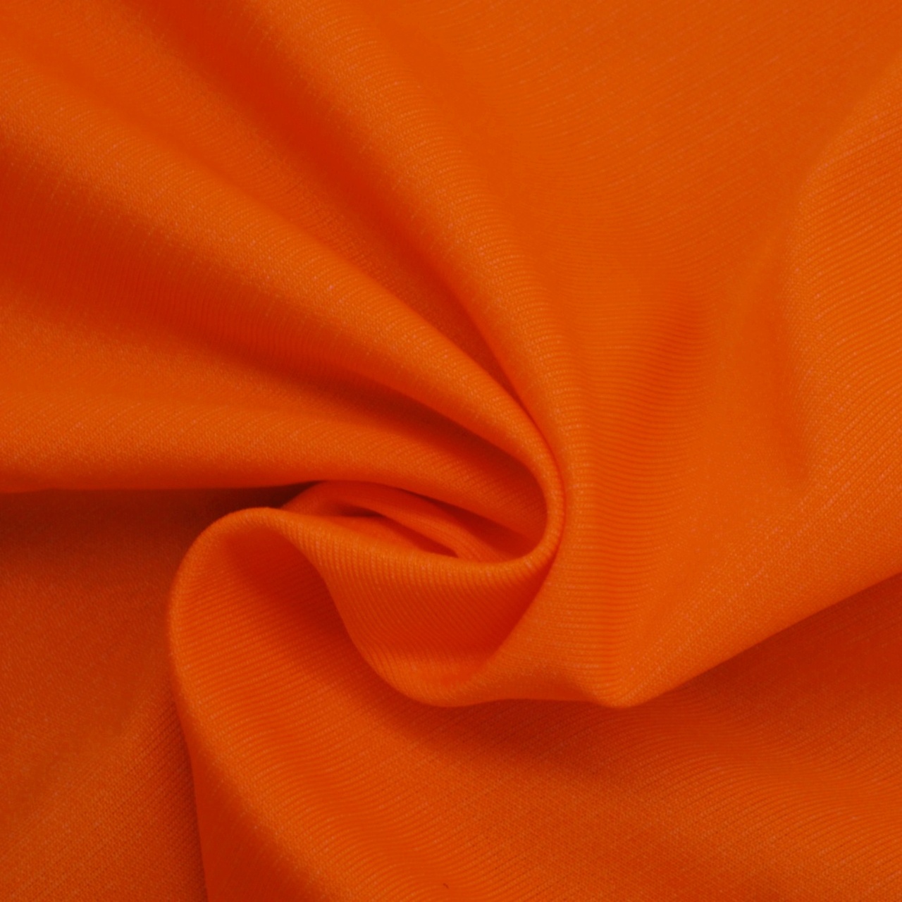 70% High Vis Recycled Polyester Textured Jersey