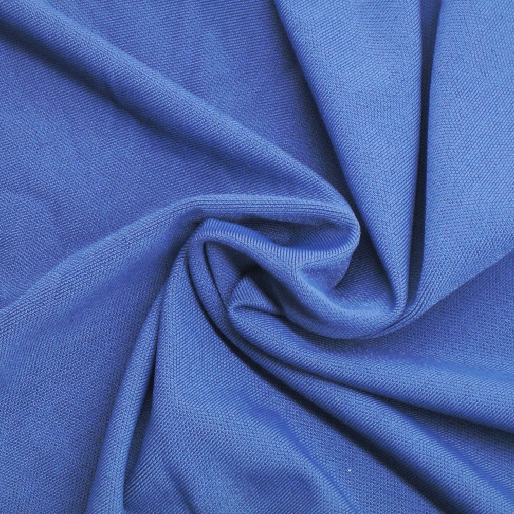 Biobased High Stretch Power Jersey Wicking Fabric