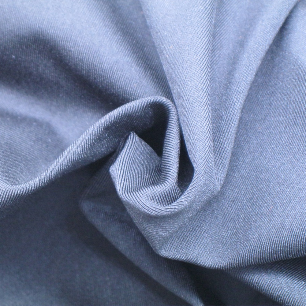 Agion Antibacterial High Stretch Polyester Jersey