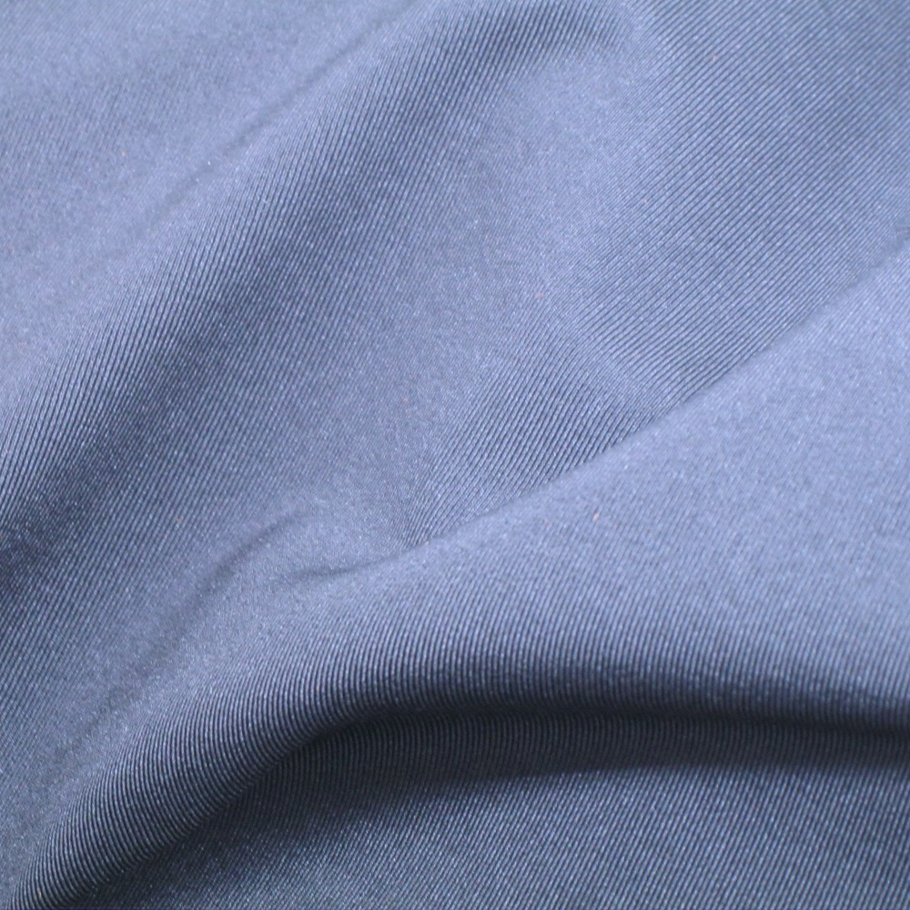 Agion Antibacterial High Stretch Polyester Jersey