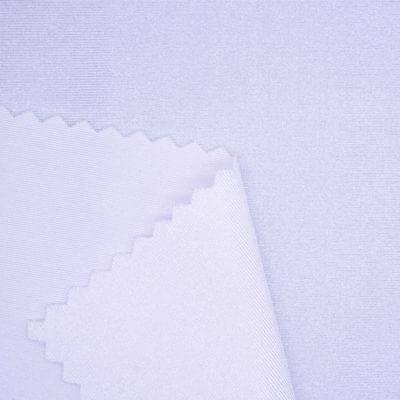 Wicking Polyester Elastane Shiny Tricot Fabric - EYSAN FABRICS