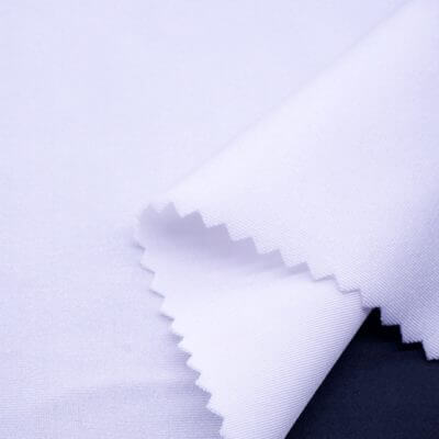Wicking Polyester Elastane Shiny Tricot Fabric - EYSAN FABRICS