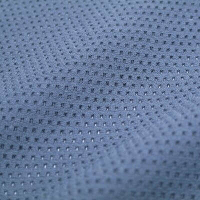 Wicking Cooling Antimicrobial Stretch Tricot Mesh EYSAN FABRICS