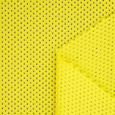 100% Polyester Wicking Dot Mesh Warp Knit Fabric-EYSAN FABRICS