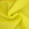100% Polyester Wicking Dot Mesh Warp Knit Fabric-EYSAN FABRICS