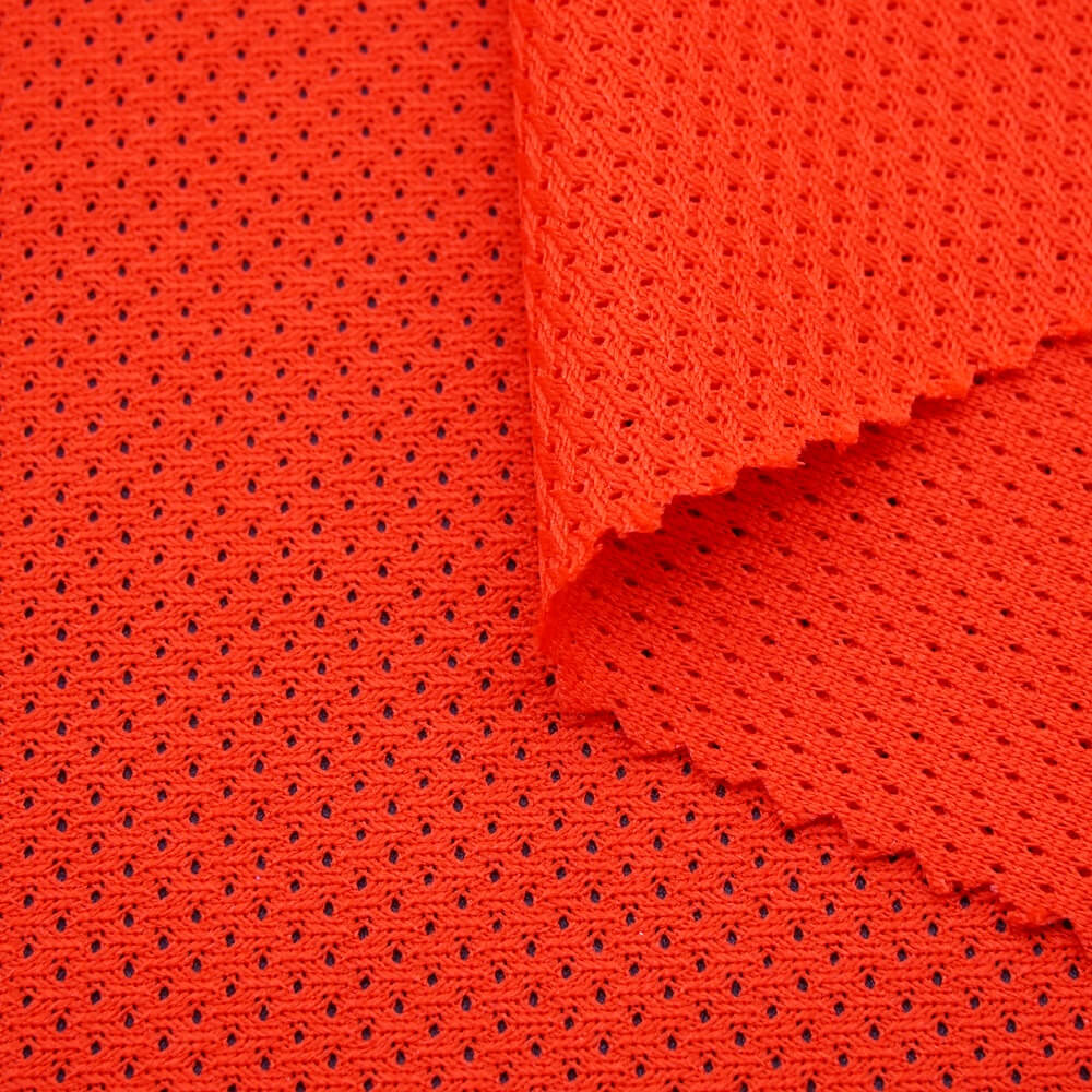 100% Polyester Tricot Mesh Warp Knit Fabric - China Wholesale Tricot  Fabric, Warp Knit, Mesh Fabric $2.2 from Fujian Eternes  Industry&Development Co., Ltd