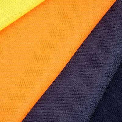 Micro Mesh 100% Polyester Warp Knitted Fabric - EYSAN FABRICS