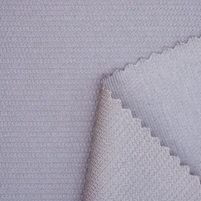 Micro Mesh 100% Polyester Warp Knitted Fabric - EYSAN FABRICS