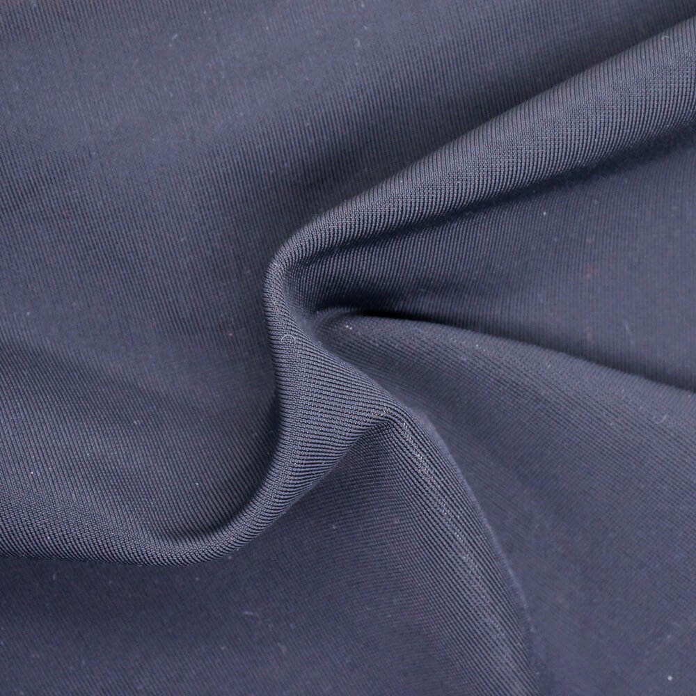 Polyamide Elastane Warp Knit Tricot Fabric