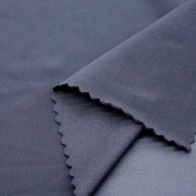 Polyamide Elastane Warp Knit Tricot Fabric - EYSAN FABRICS