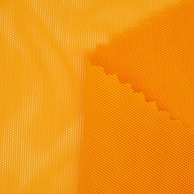 Polyester Spandex Stretch Mesh Powernet Fabric