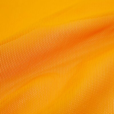 Polyester Spandex Stretch Mesh Powernet Fabric