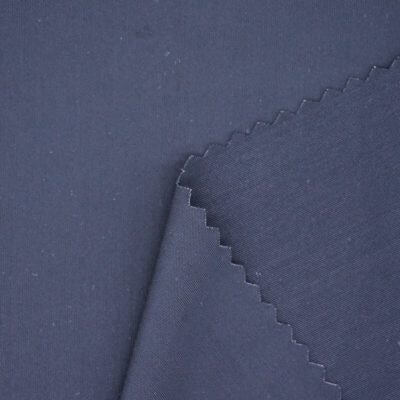 Matte Wicking Polyamide Elastane Tricot Fabric