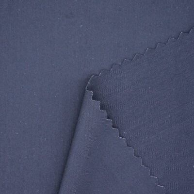Matte Wicking Polyamide Elastane Tricot Fabric