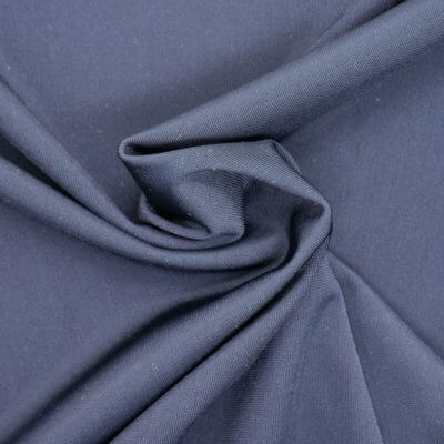 Sportswear Matte Polyamide Elastane Tricot Fabric