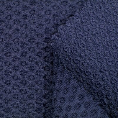 No See Through Polyester Spandex Mesh Fabric