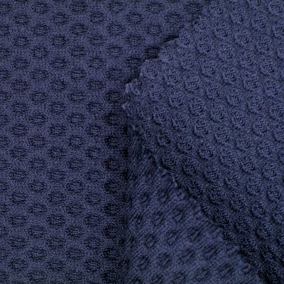 No See Through Polyester Spandex Mesh Fabric
