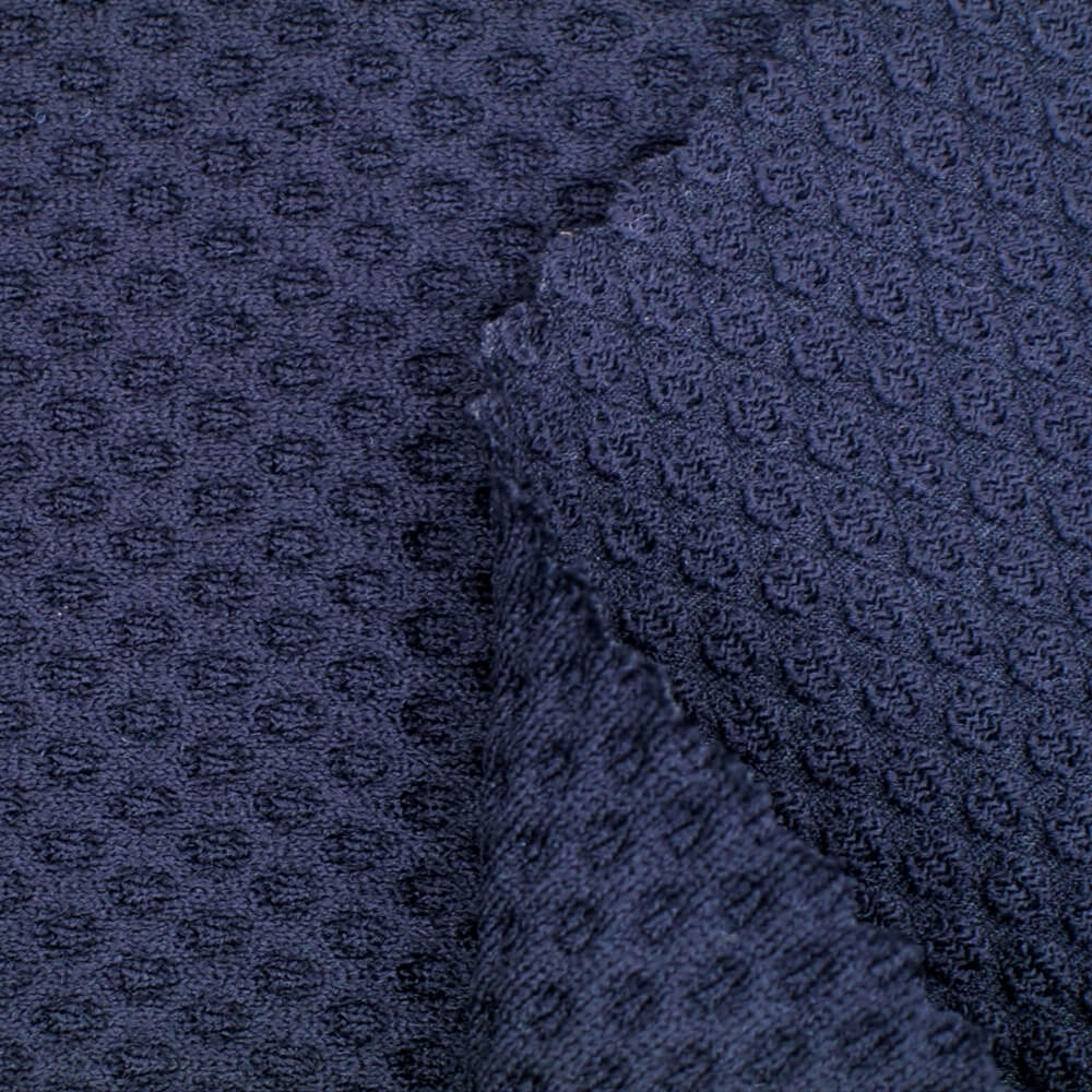 No See Through Polyester Spandex Mesh Fabric | EYSAN FABRICS