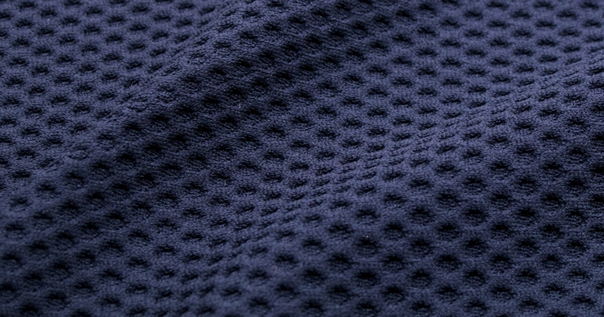 Spandex mesh store fabric