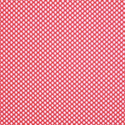 71 Cationic Polyester 29 Spandex Mesh Fabric