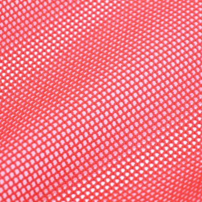 71 Cationic Polyester 29 Spandex Mesh Fabric