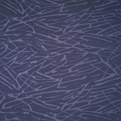 heat print polyester spandex jersey fabric