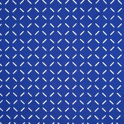 Polyester Spandex Light Cross Mesh Fabric