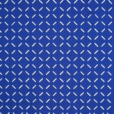 Polyester Spandex Light Cross Mesh Fabric