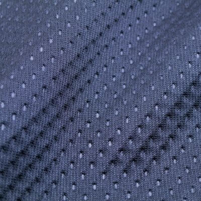 Embossed Polyester Spandex Spacer Knitted Fabric - EYSAN FABRICS