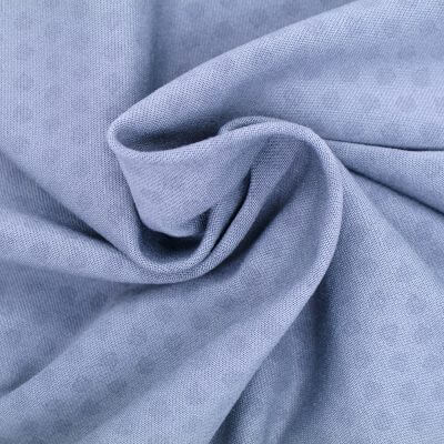 Xylitol Cooling Print Polyester Spandex Fabric