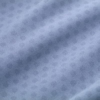 Xylitol Cooling Print Polyester Spandex Fabric