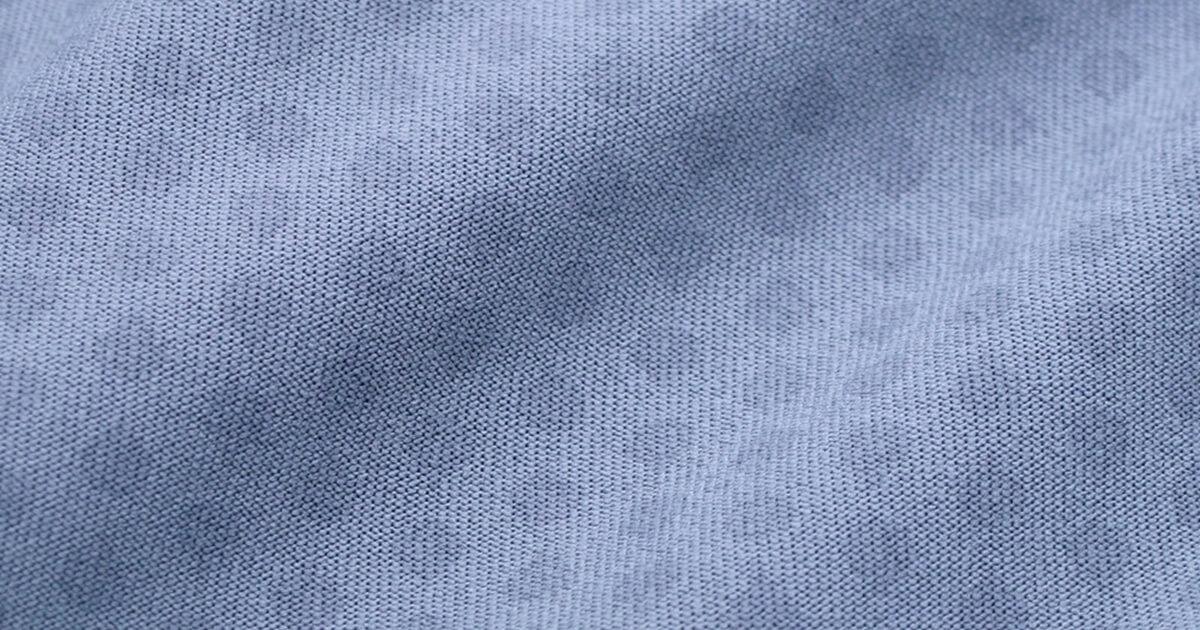 Xylitol Cooling Print Polyester Spandex Fabric｜EYSAN FABRICS