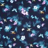 Nylon Lycra Digital Printed Single Jersey Fabric