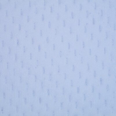 100%Polyester Interlock Embossed Effect Fabric