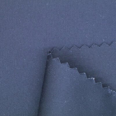 51051 (2) Polyester Micro Birdseye Mesh Interlock Fabric