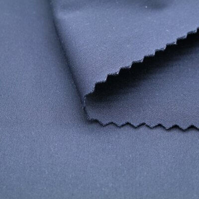 51051 (5) Polyester Micro Birdseye Mesh Interlock Fabric