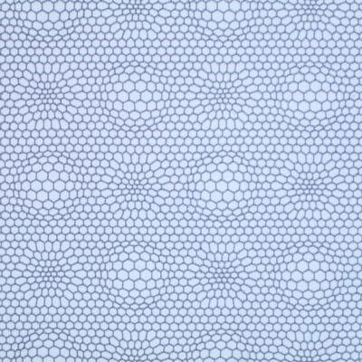 100 Polyester Ceramic PU Film Laminated Fabric