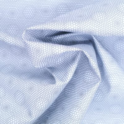 100 Polyester Ceramic PU Film Laminated Fabric - EYSAN FABRICS