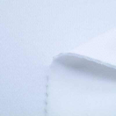 Polyester Spandex Snagging Free Towelling Fabric