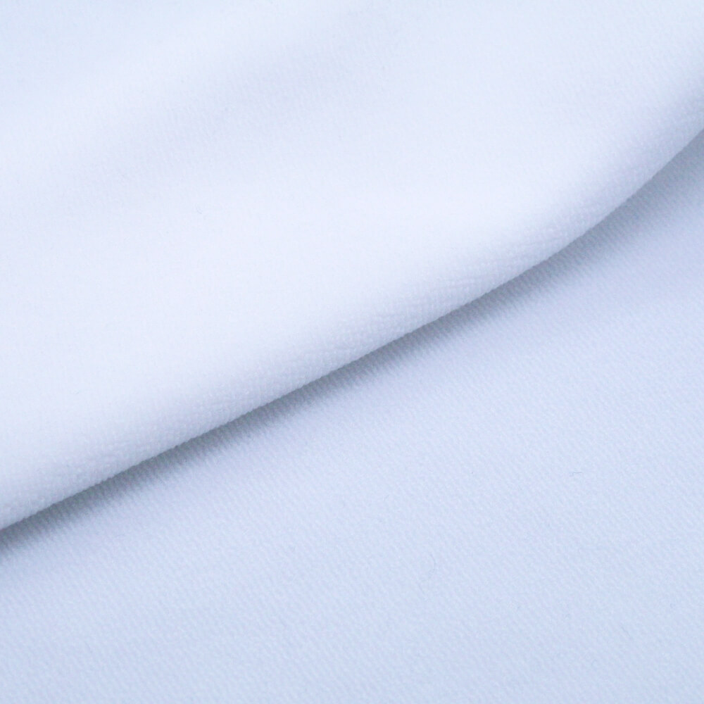 Polyester Spandex Snagging Free Towelling Fabric | EYSAN FABRICS