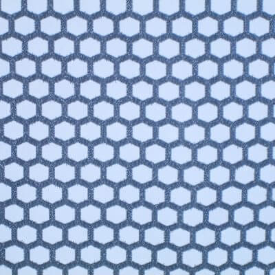 Graphene Print Thermal Conductivity Laminated Fabric