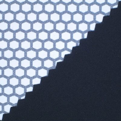 Graphene Print Thermal Conductivity Laminated Fabric