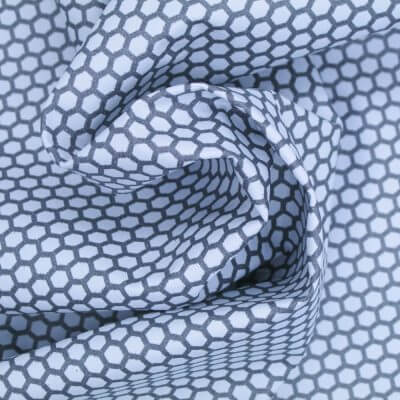 Graphene Print Thermal Conductivity Laminated Fabric