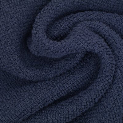 Wicking 100%Polyester Toweling Fabric