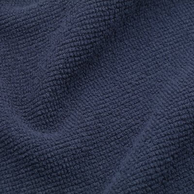 Wicking 100%Polyester Toweling Fabric