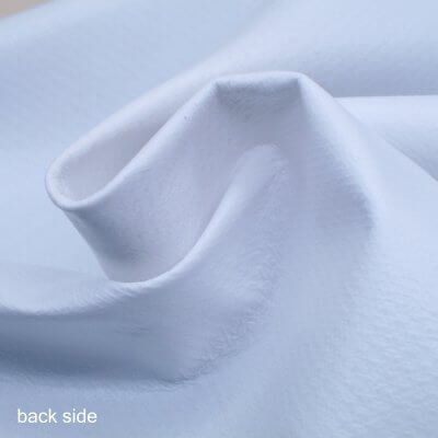 100%Polyester Birdeye Fabric Bonded with TPU Film