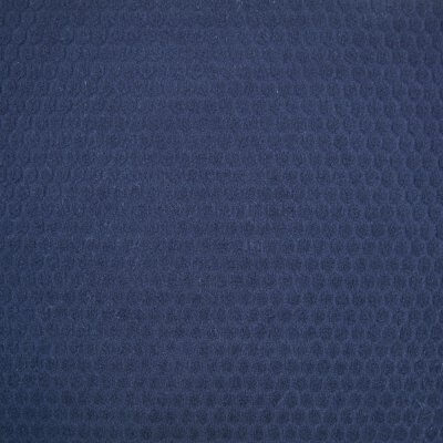 Polyester Spandex Jacquard Fleece Fabric