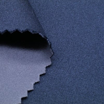 Wicking & Water Repellent Polyester Fabric