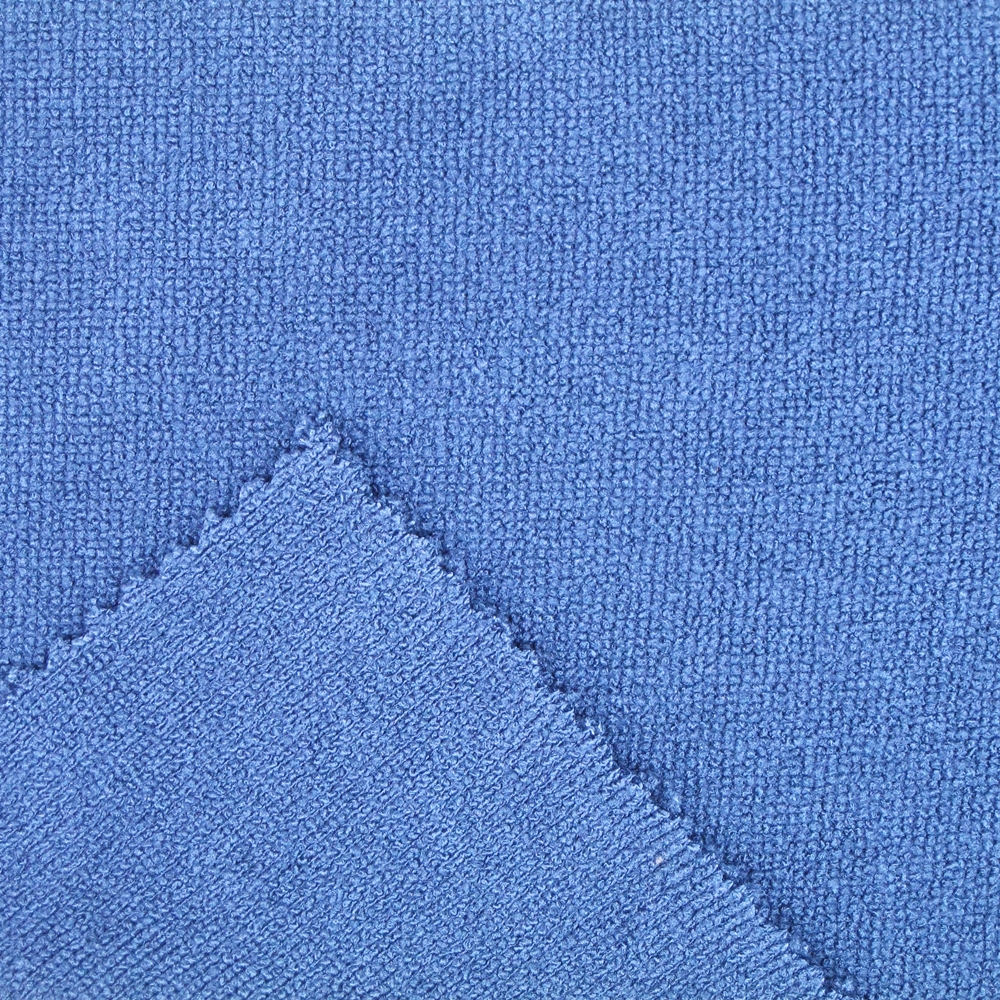Cooling Polyester Terry Towel Wicking Fabric | EYSAN FABRICS