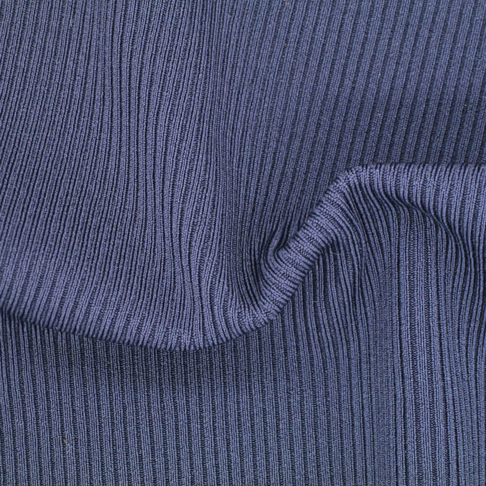 Ribbed Knit - Knits - Fabric